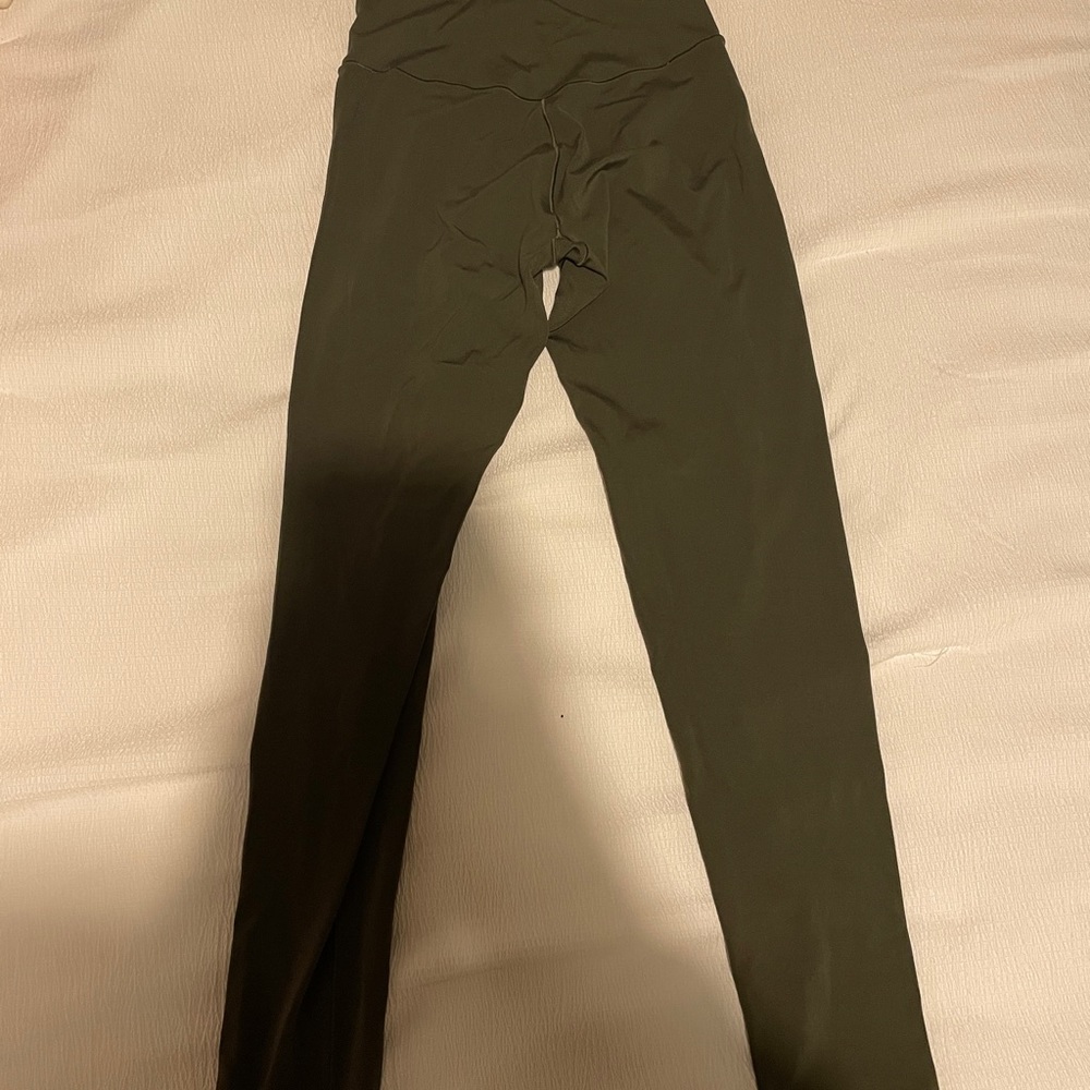 offline aerie leggings